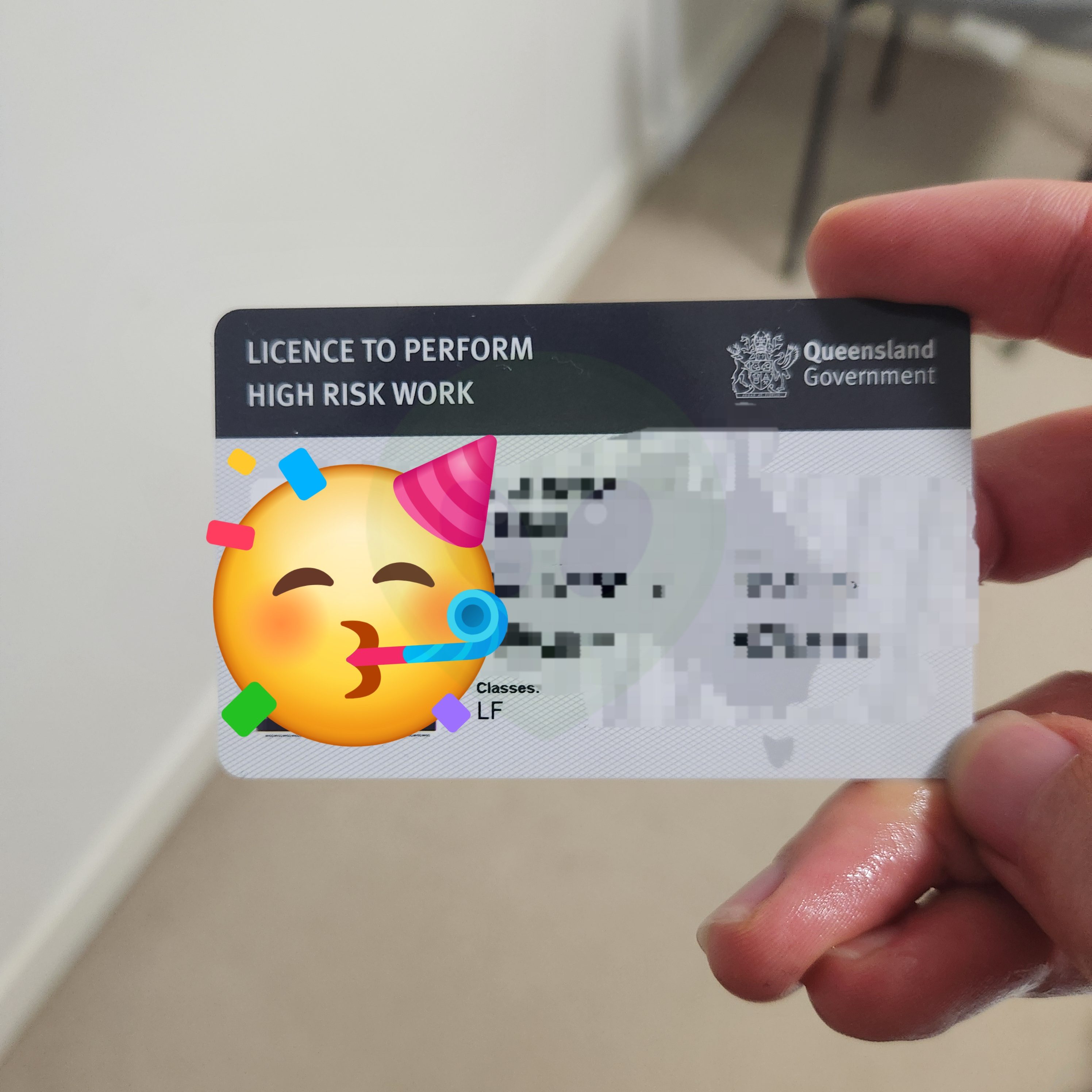 LF