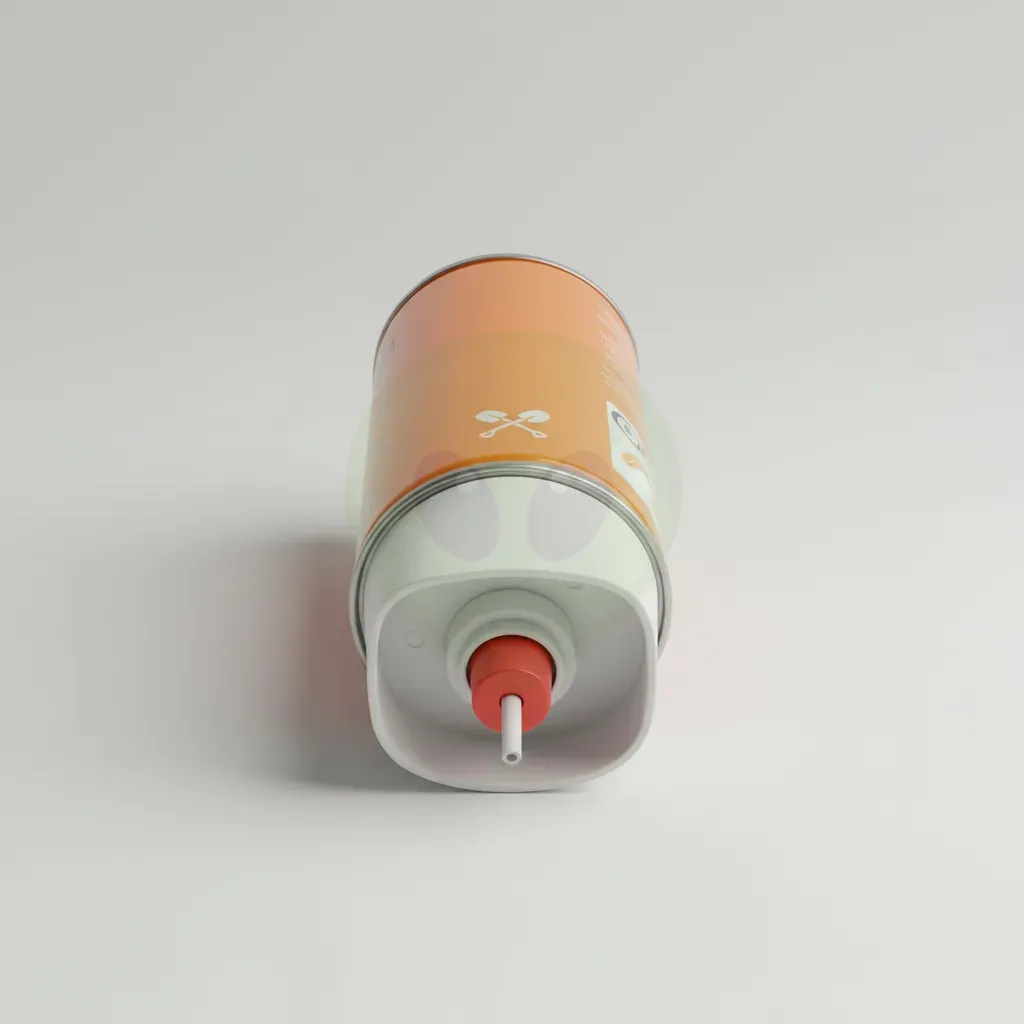 spray
